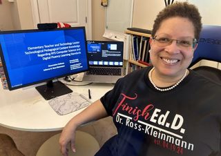 forging partnerships