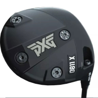 PXG 0811 X Driver