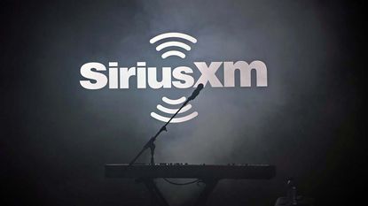 Sirius XM