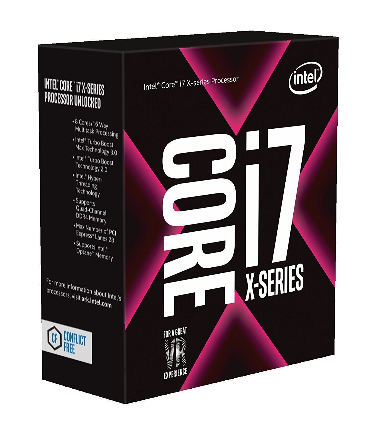 Overclocking Power And Test Setup Intel Core I7 9700k 9th Gen Cpu Review Eight Cores And No 8999