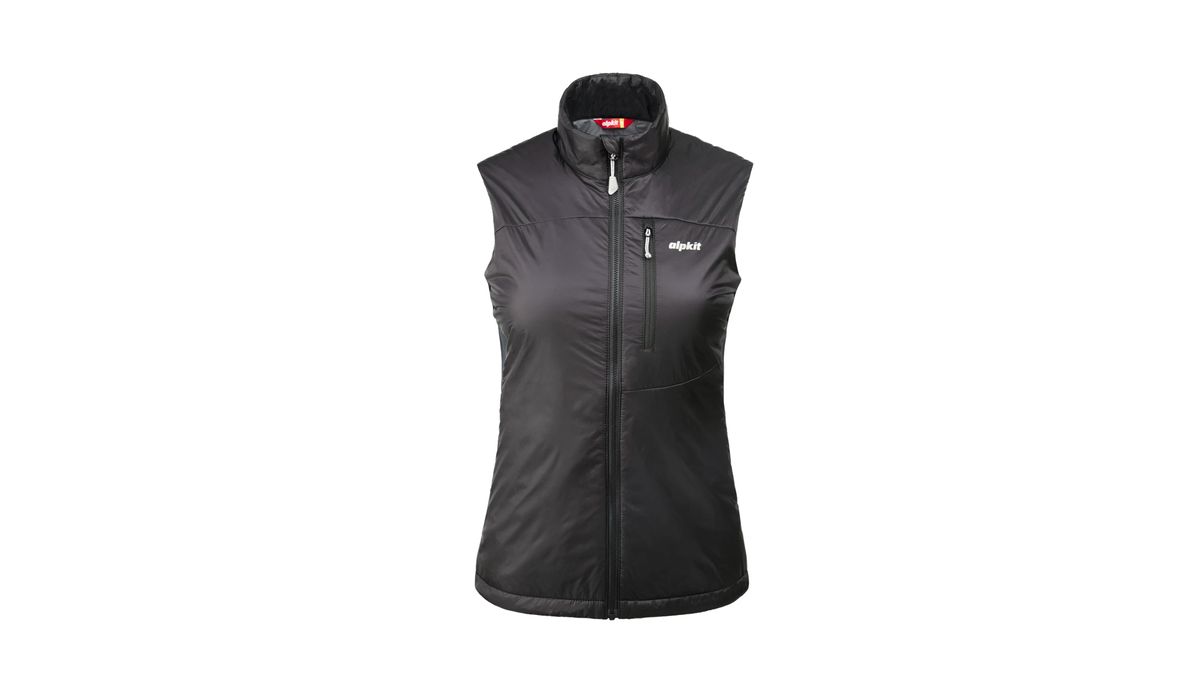 Alpkit Sierra Women’s Insulated Vest