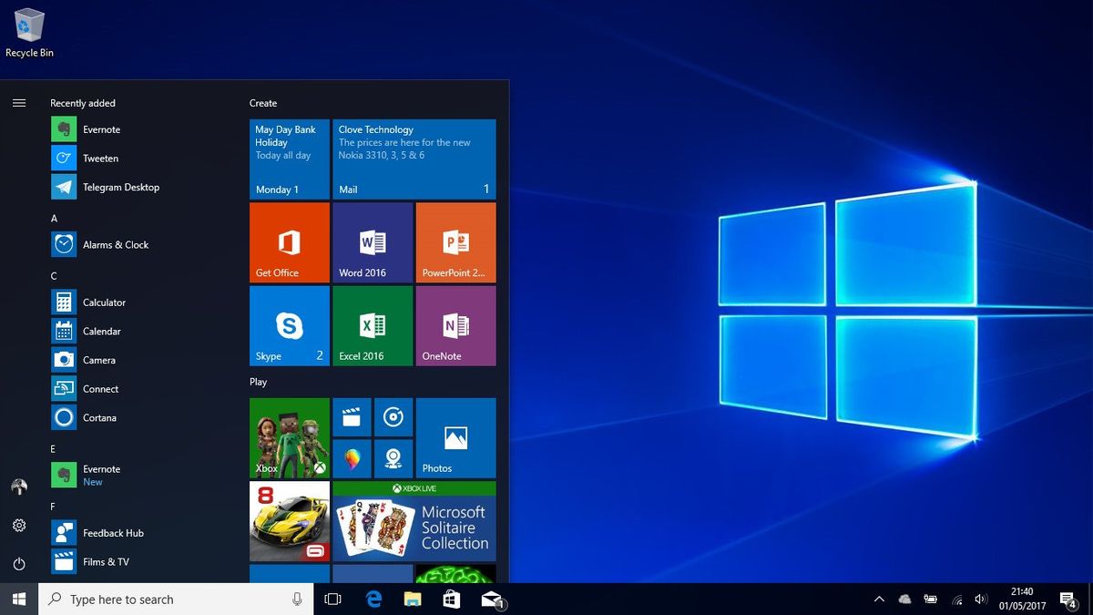 How to easily switch from Windows 10 Pro to Windows 10 S | Windows Central