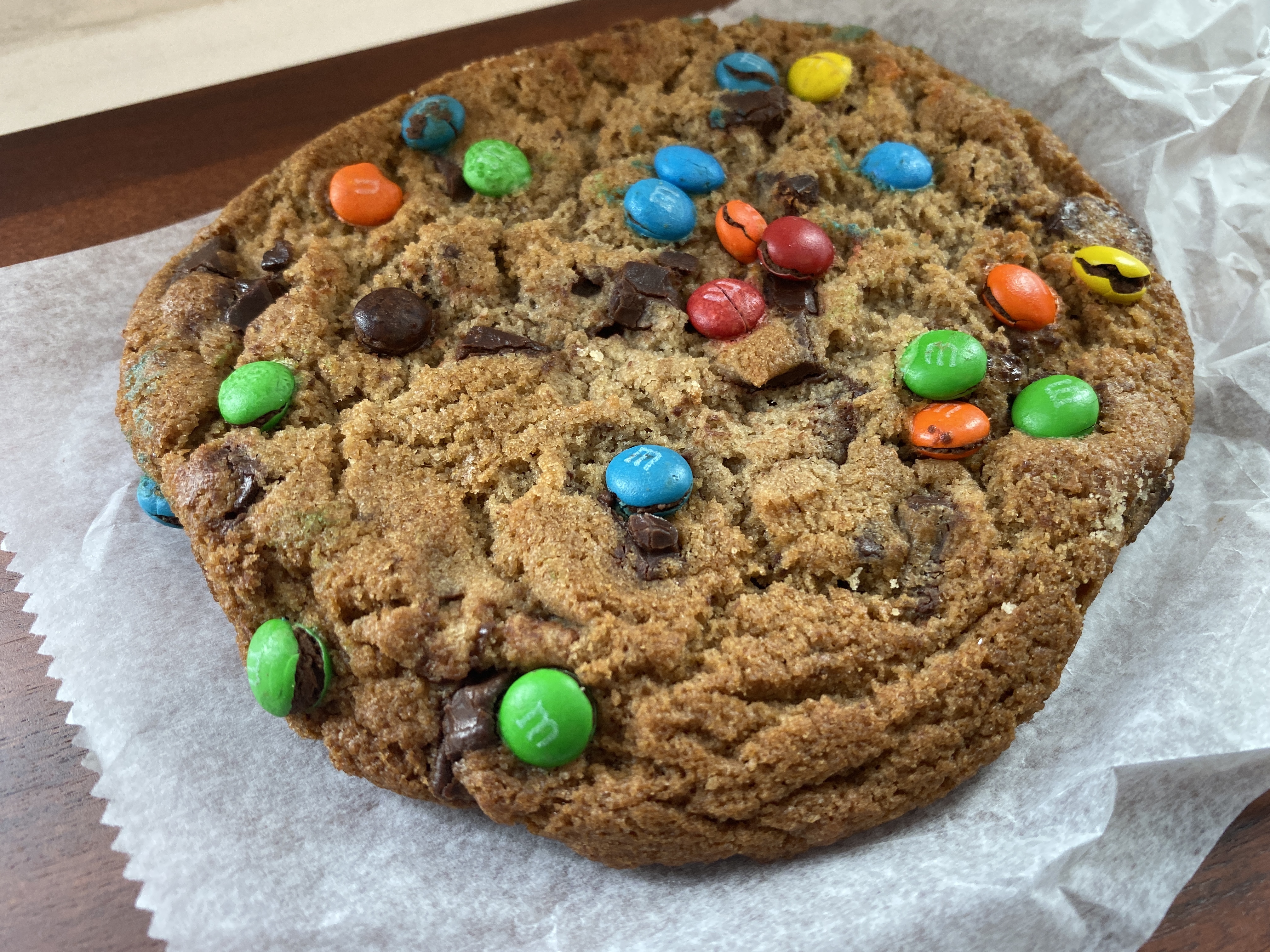 iphone 11 photo cookie