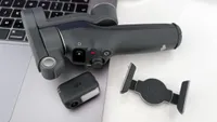 DJI Osmo Mobile 7: