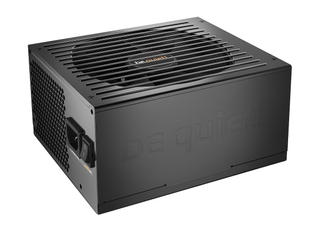 Be Quiet! Straight Power 11 1200W Platinium