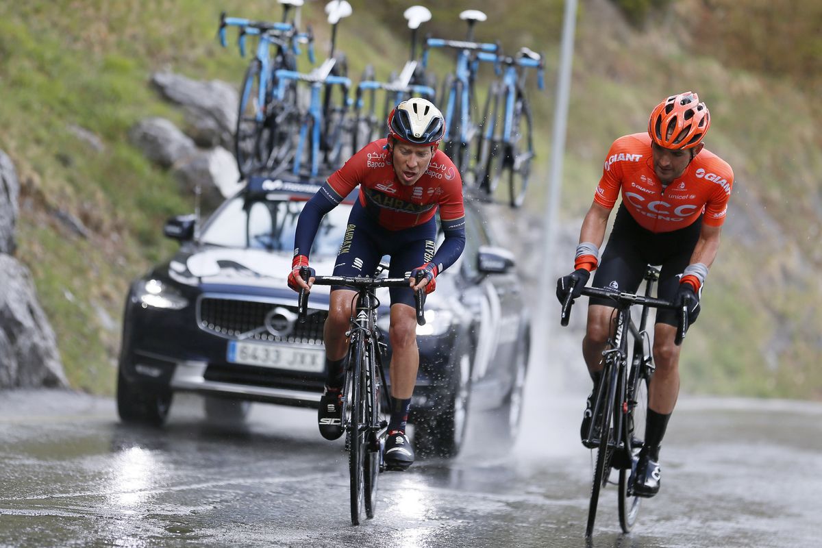 Herman Pernsteiner (Bahrain-Merida).