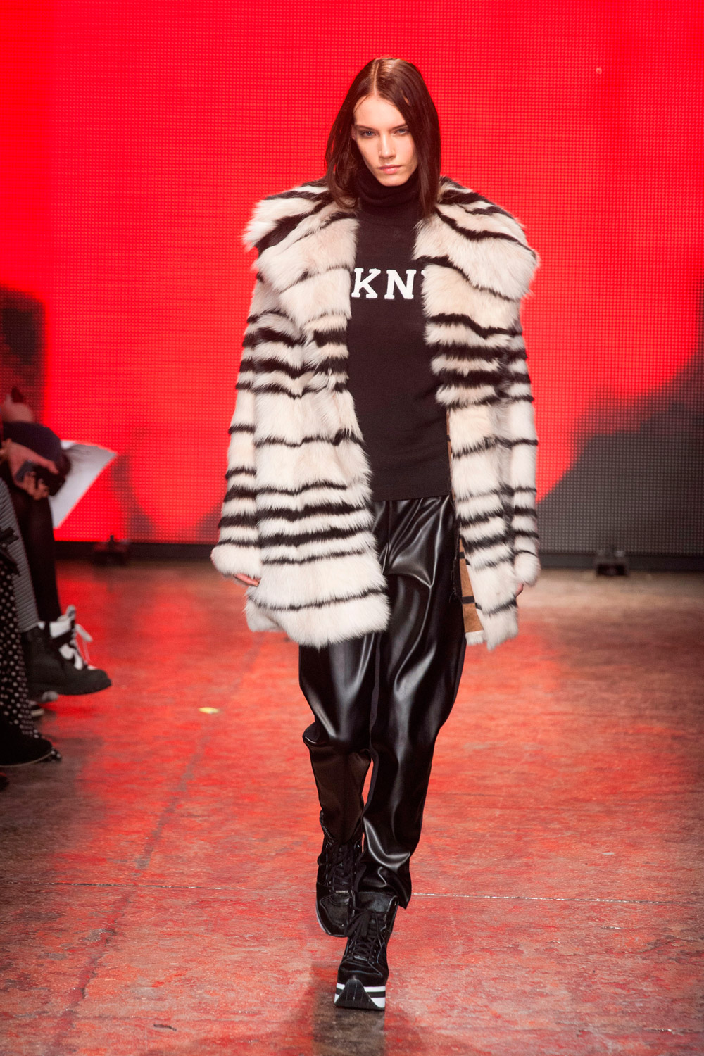 DKNY AW14