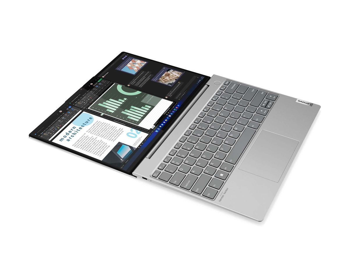 Lenovo Thinkbook 13x Gen2 Press