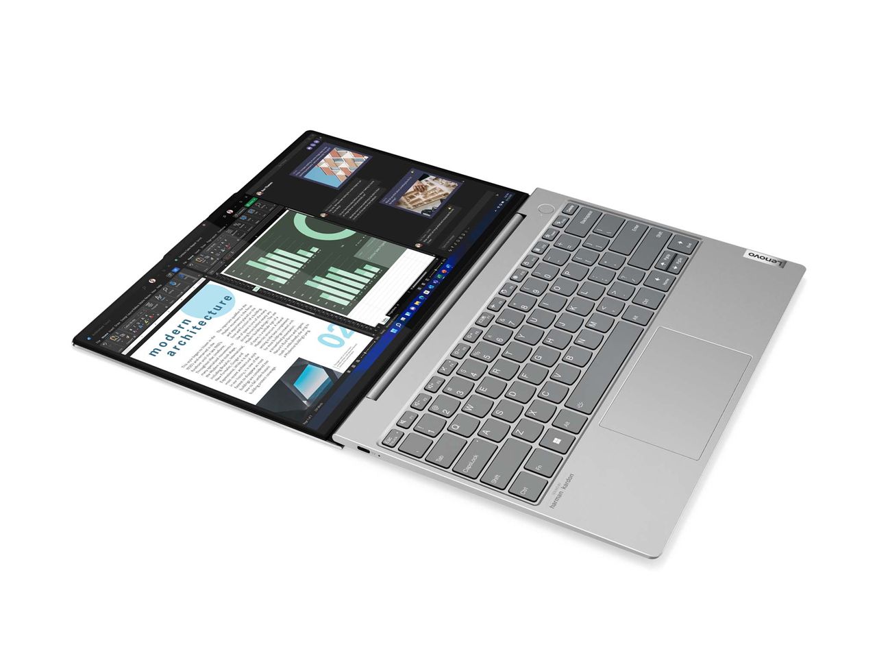 Lenovo Thinkbook 13x Gen2 Press