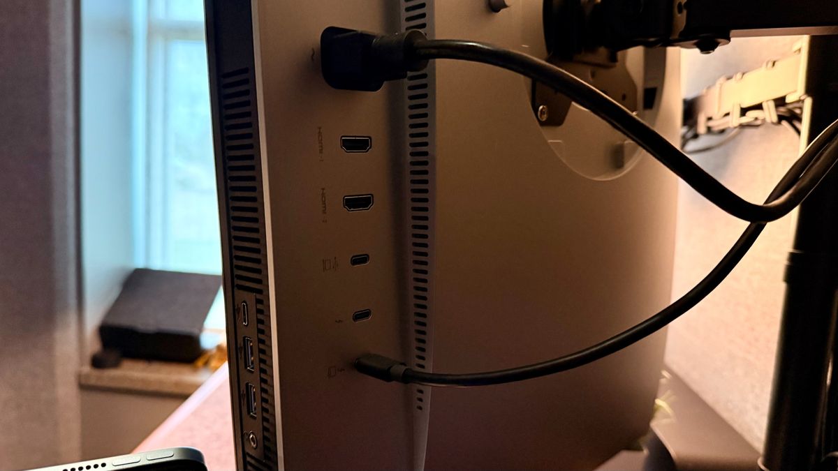 BenQ | MA270S