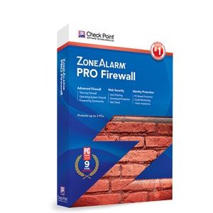 zonealarm pro antivirus firewall 2013 review