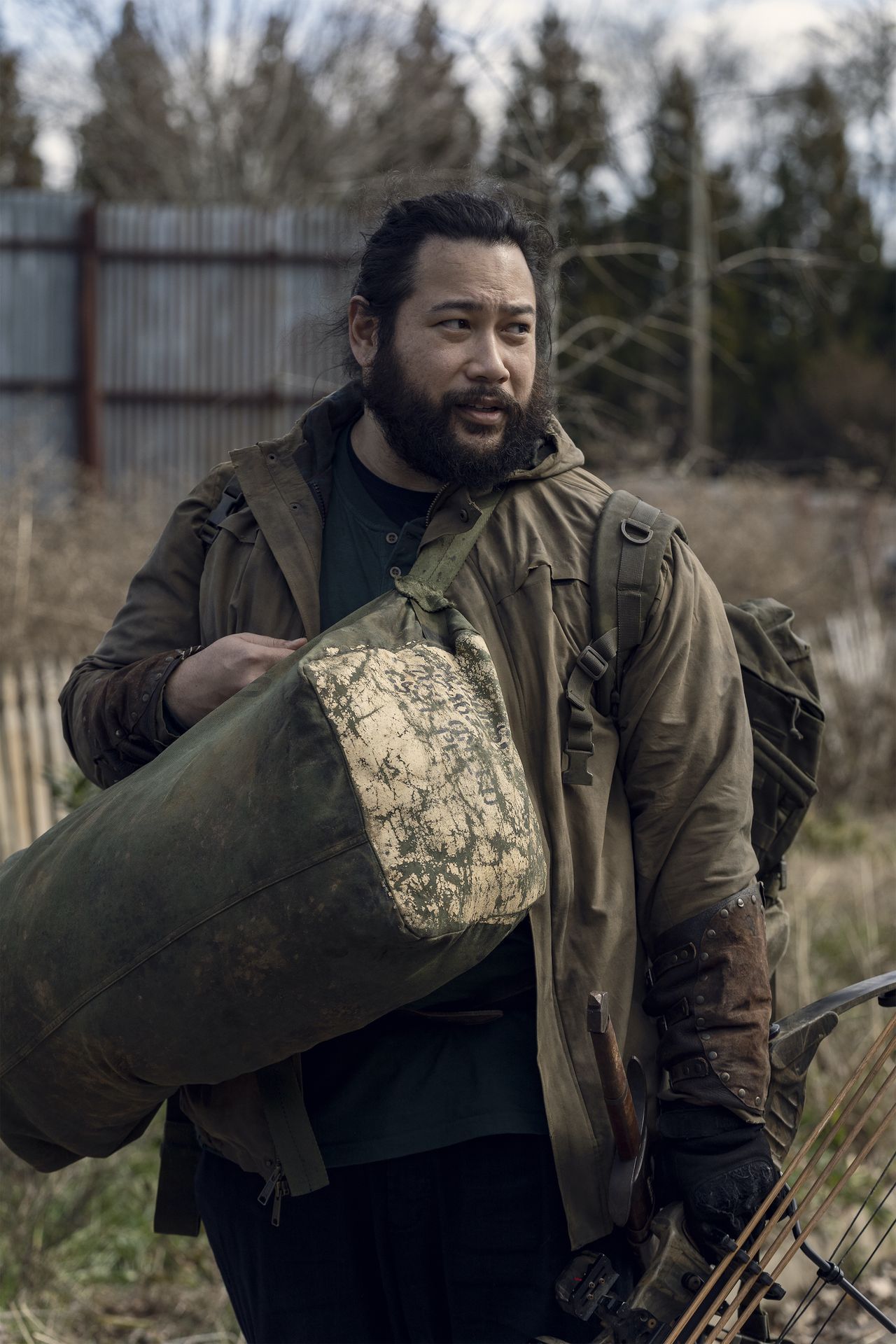 The Walking Dead
