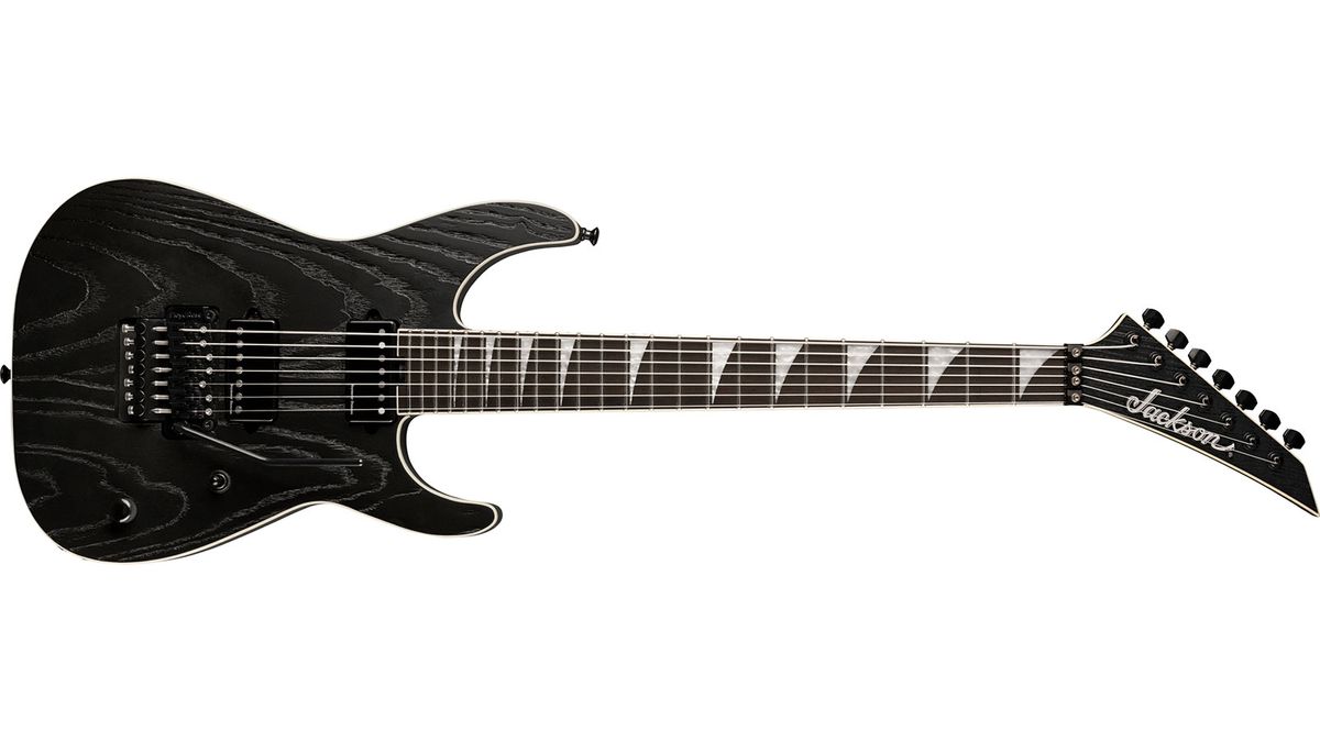 Jackson Pro Series Jeff Loomis Soloist SL7