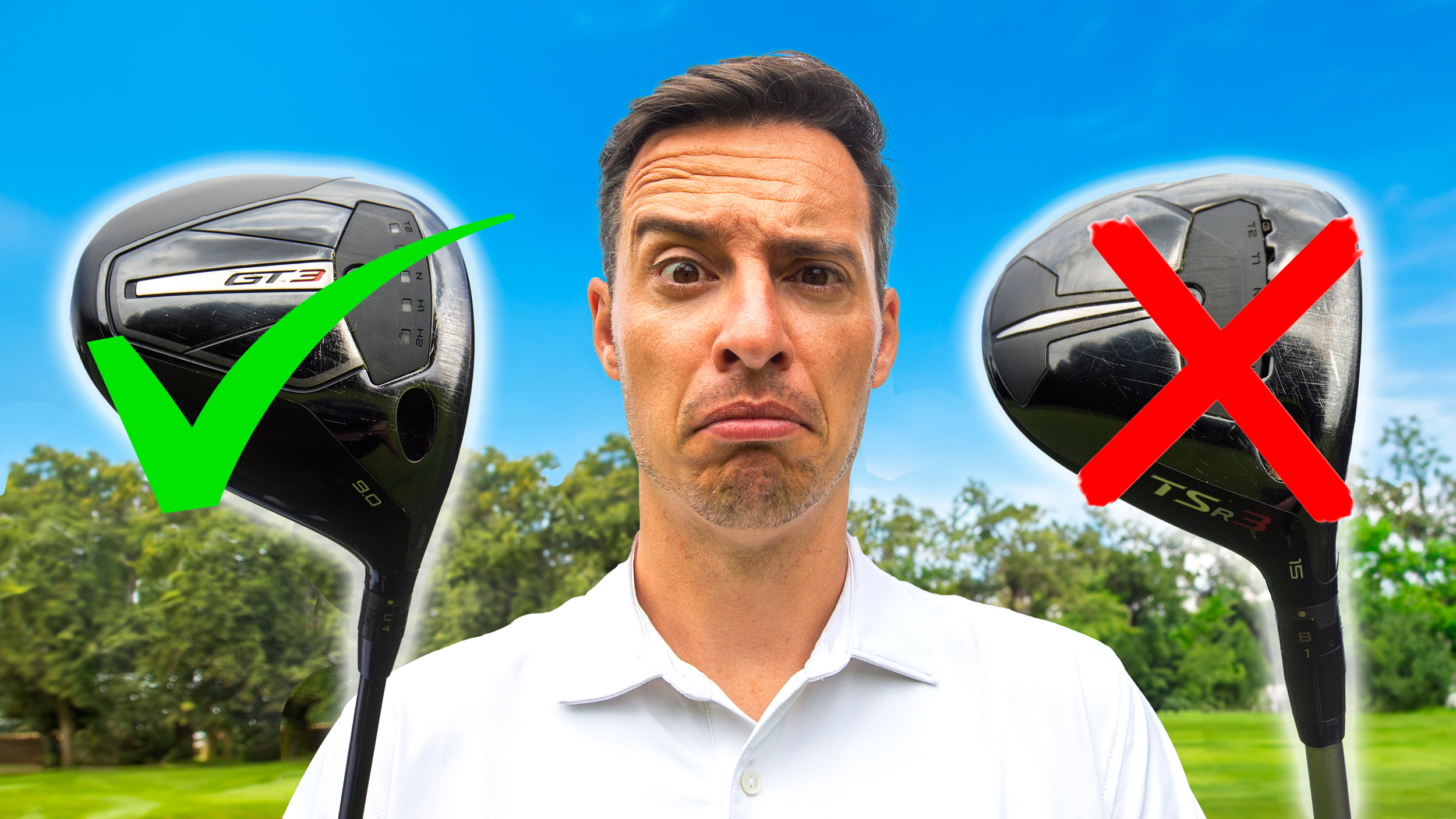 The Biggest Strategy Myths In Golf