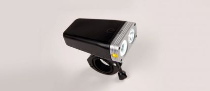 Electron F-650 front light
