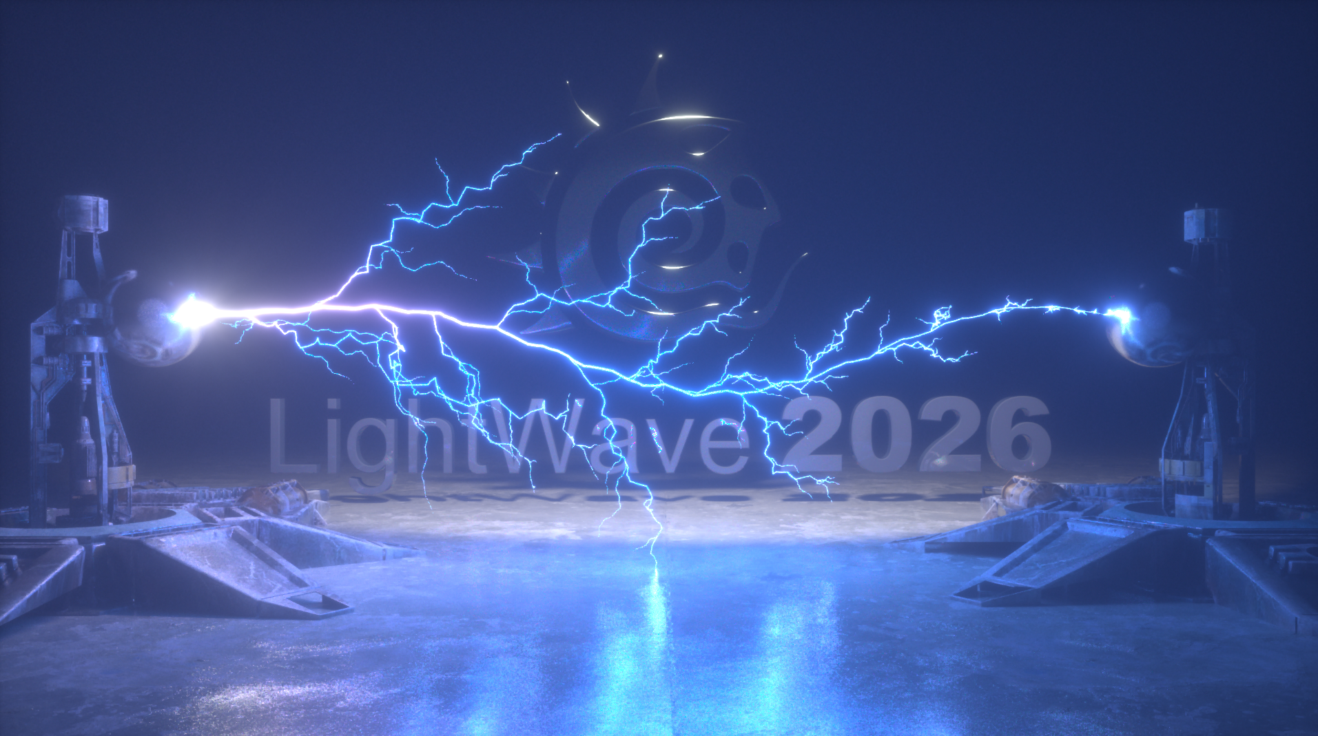 LightWave 3D 2026