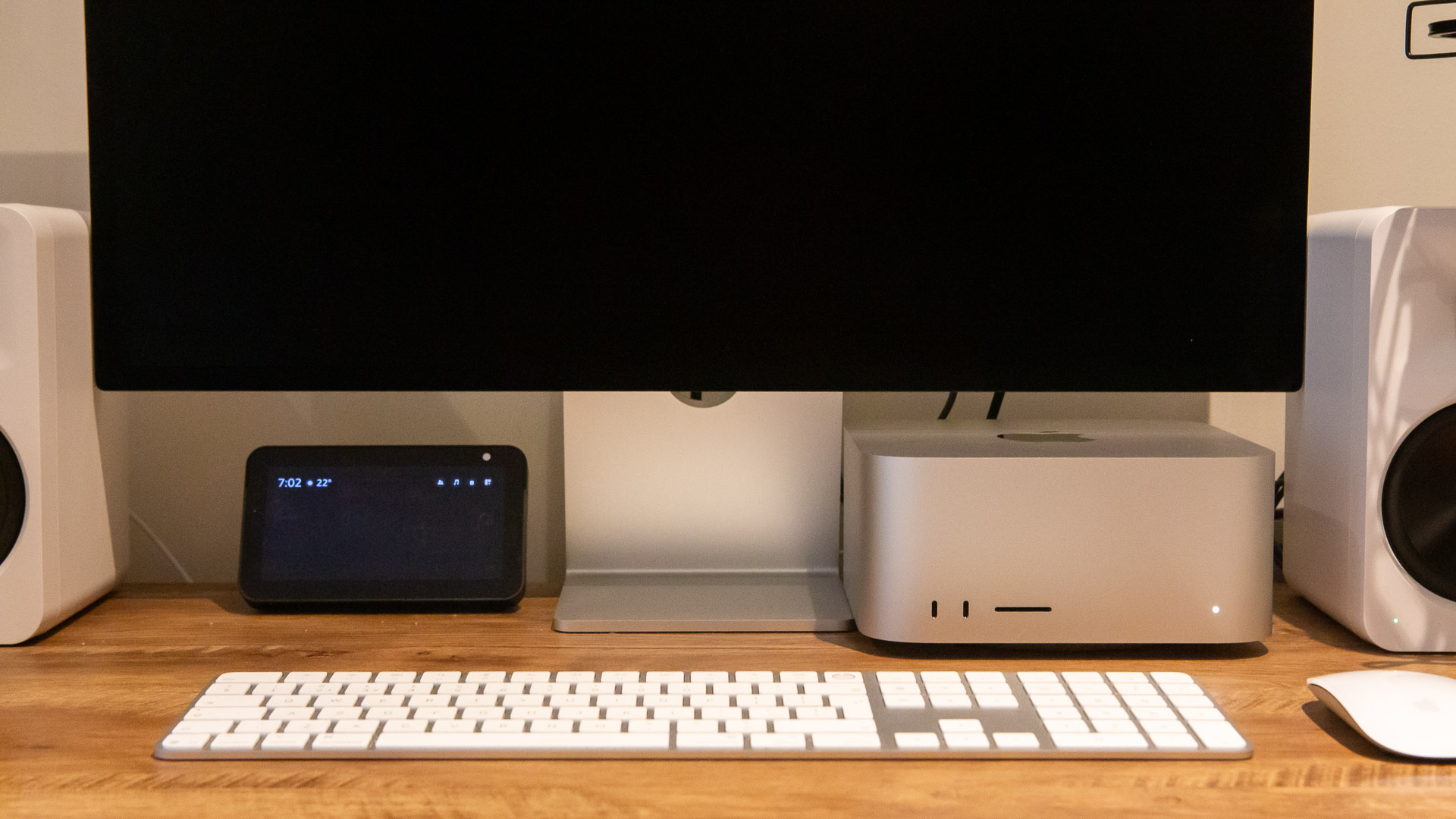Mac Studio M3 Ultra