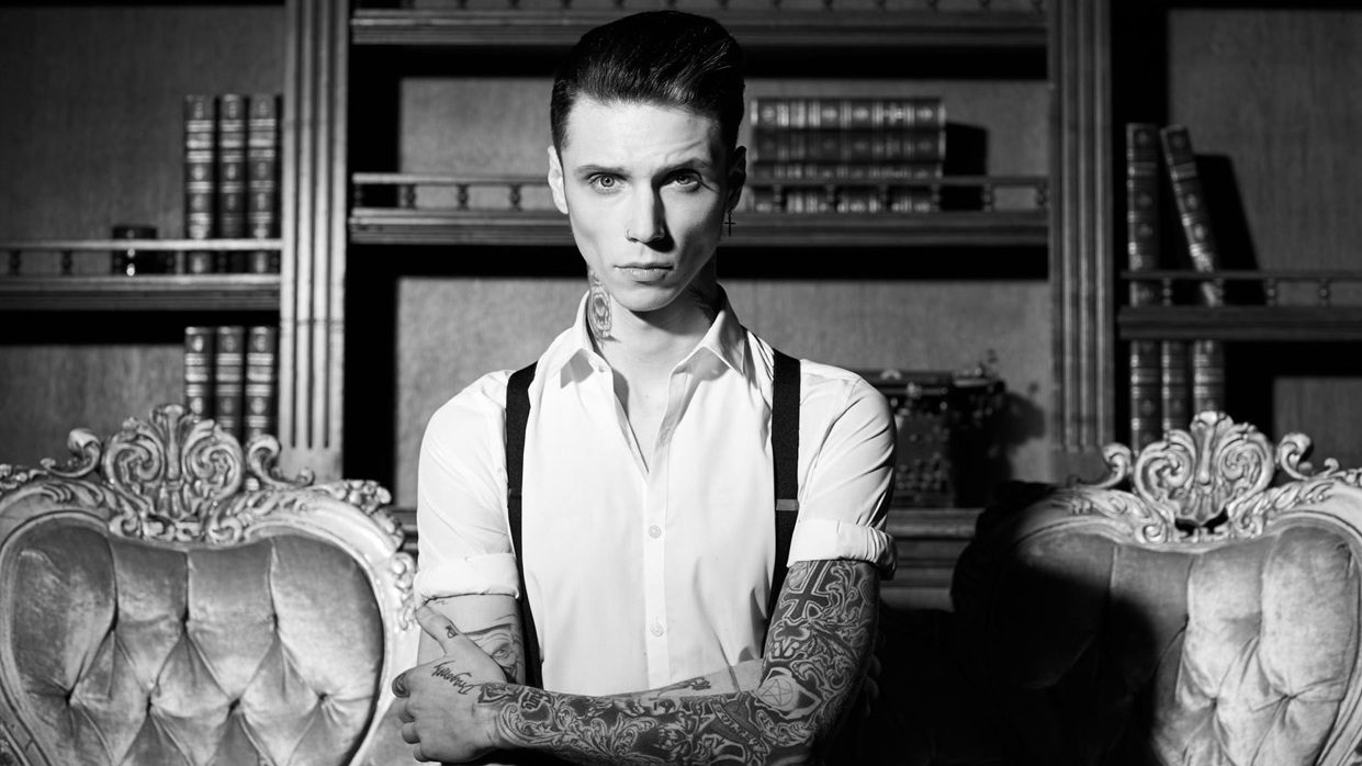 Andy Biersack