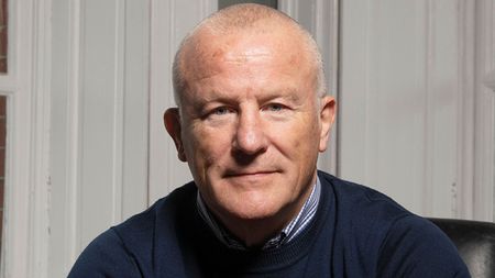 Neil Woodford 