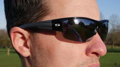 Sunwise Evenlode Black Sunglasses Review