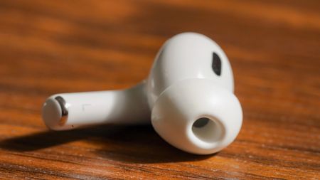 Apple AirPods Pro 2 review