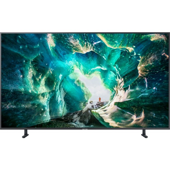 Samsung Series 8 RU8000 4K smart TV