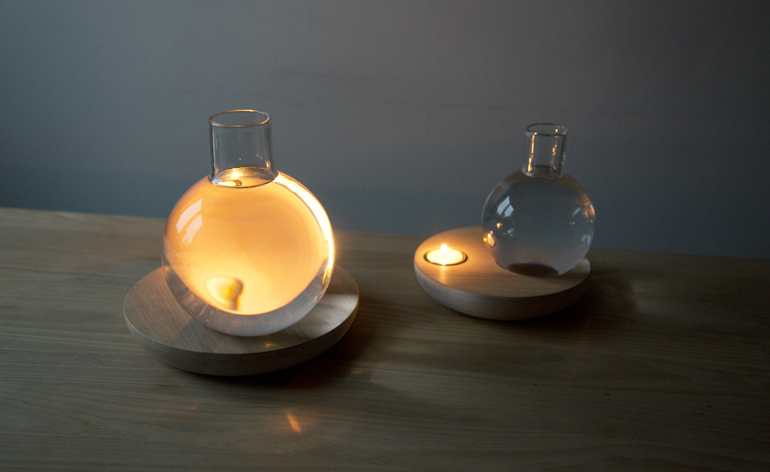 Liquid Light