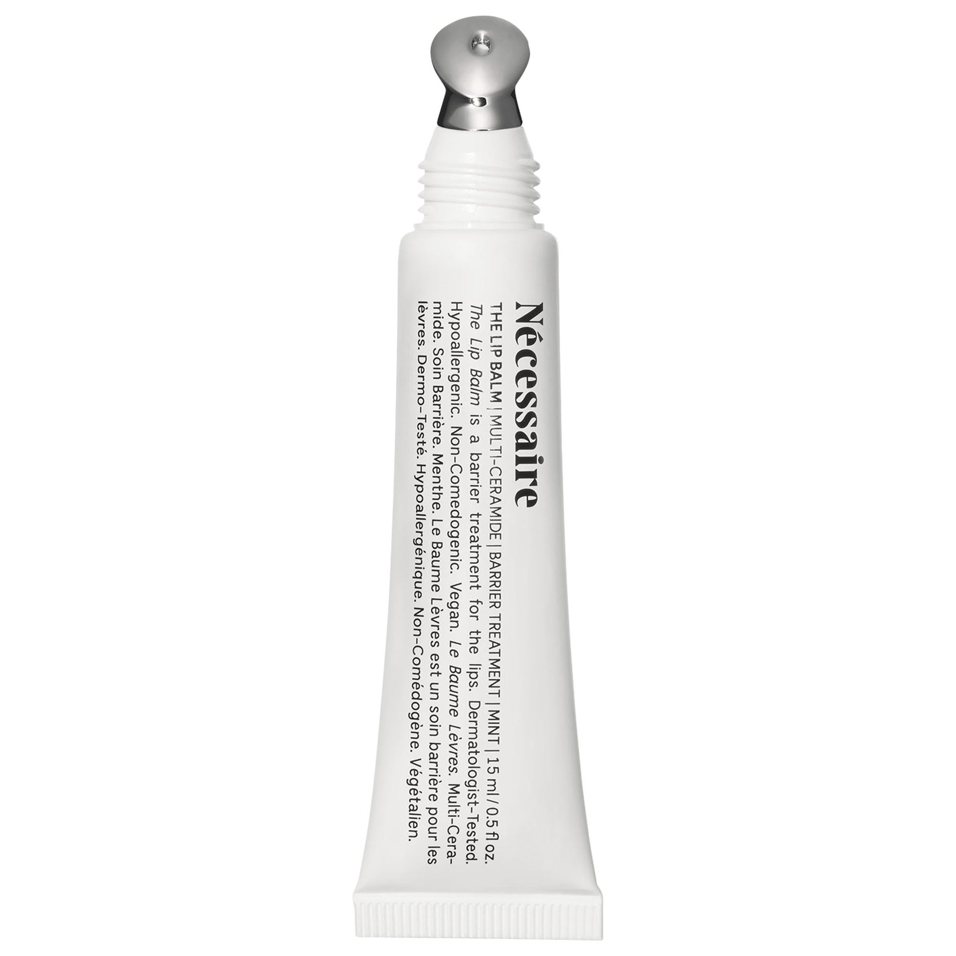 The Lip Balm – Instant Relief for Dry, Chapped Lips