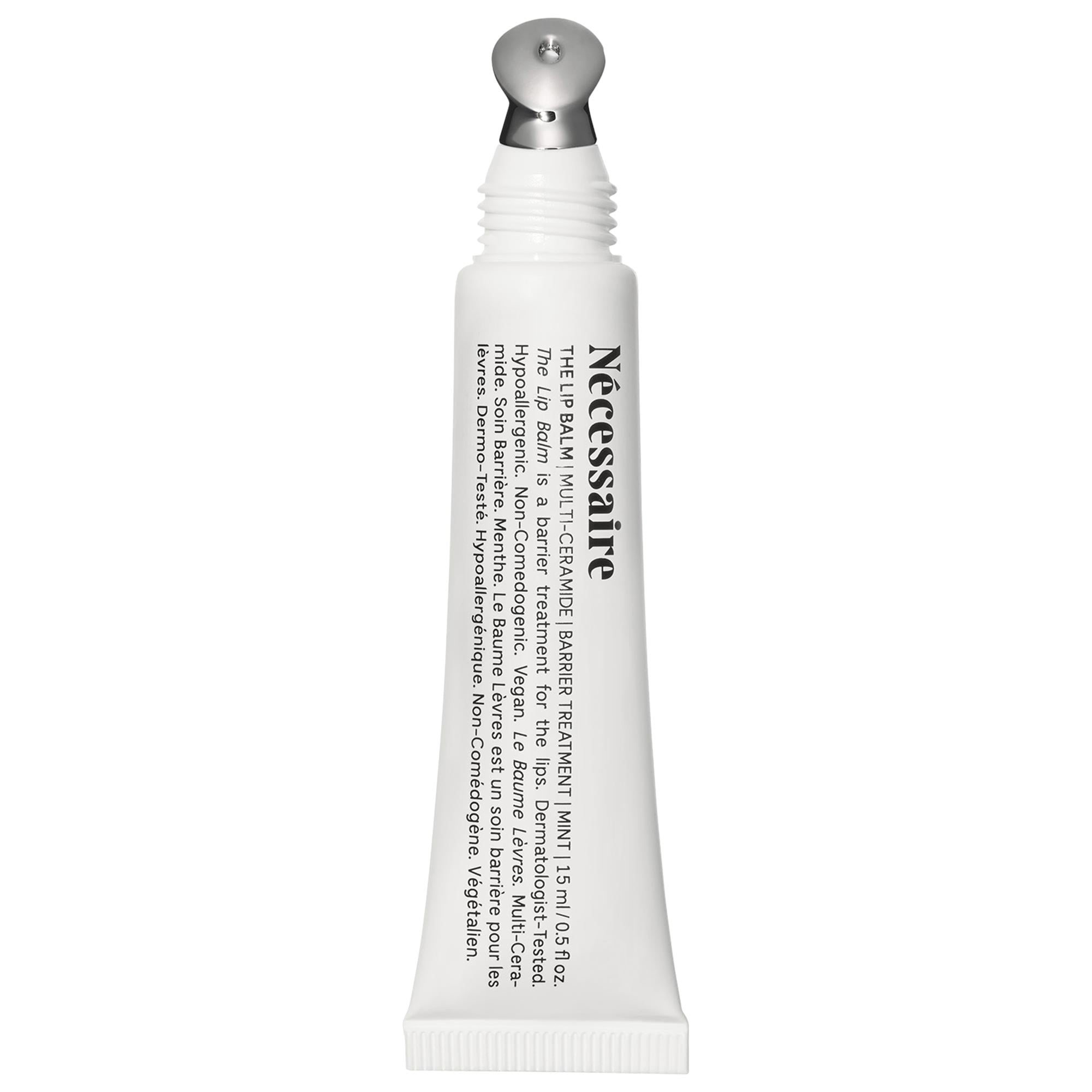 The Lip Balm &amp;ndash; Instant Relief for Dry, Chapped Lips