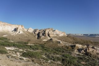 Tai nufotografuota plačiame XP130 priartinimo diapazono gale ...