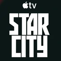 Star City | May 29 | Apple TV | New episodes weekly Star City | May 29 | Apple TV | New episodes weekly