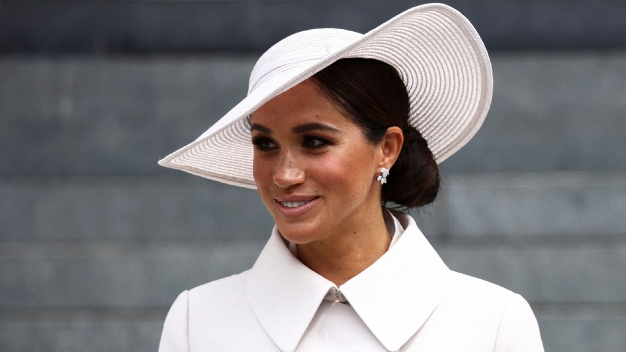 Meghan Markle&#039;s podcast success 