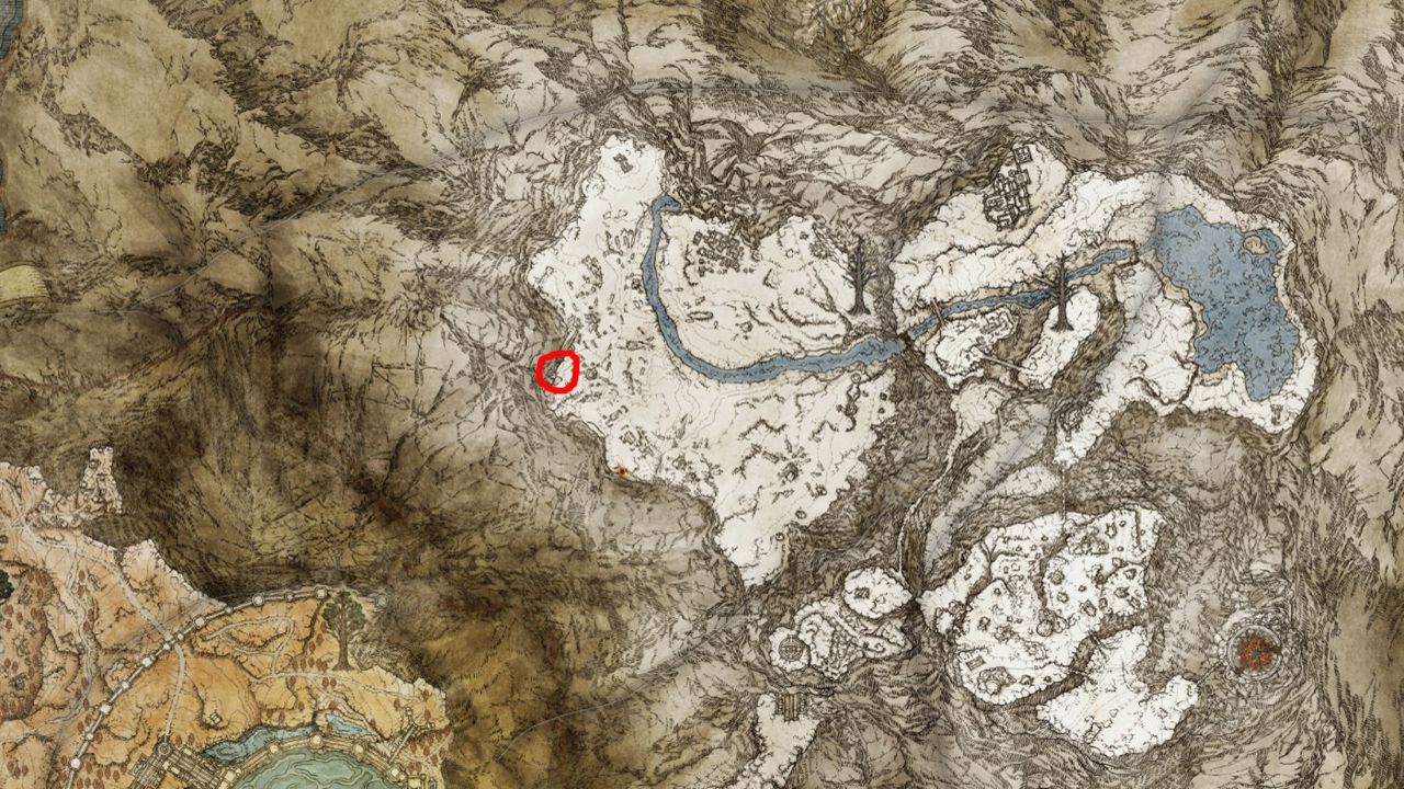 Elden Ring Varre quest