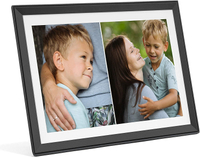 Aura Carver Smart Digital Picture Frame was $199 now $159
Save $40 This is 10.1 inch display has an ultra-high resolution 1920x1200-pixel LCD. The frame offers unlimited number of pictures to be shown thanks to unlimited free cloud storage - with your shot being uploaded via the phone app or via email.