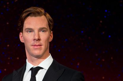 Benedict Cumberbatch will star in Doctor Strange