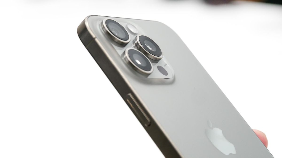Apple iPhone 15 Pro Max – Price, Specs & Reviews