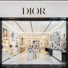 Dior US Flagship Boutique 