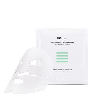 Bioeffect Imprinting Hydrogel Mask (Pack)