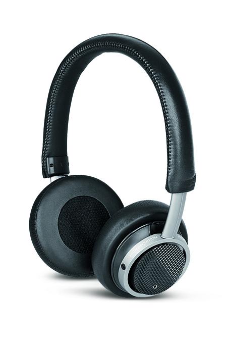 Philips Fidelio M1 on-ear headphones review: Clear-sounding