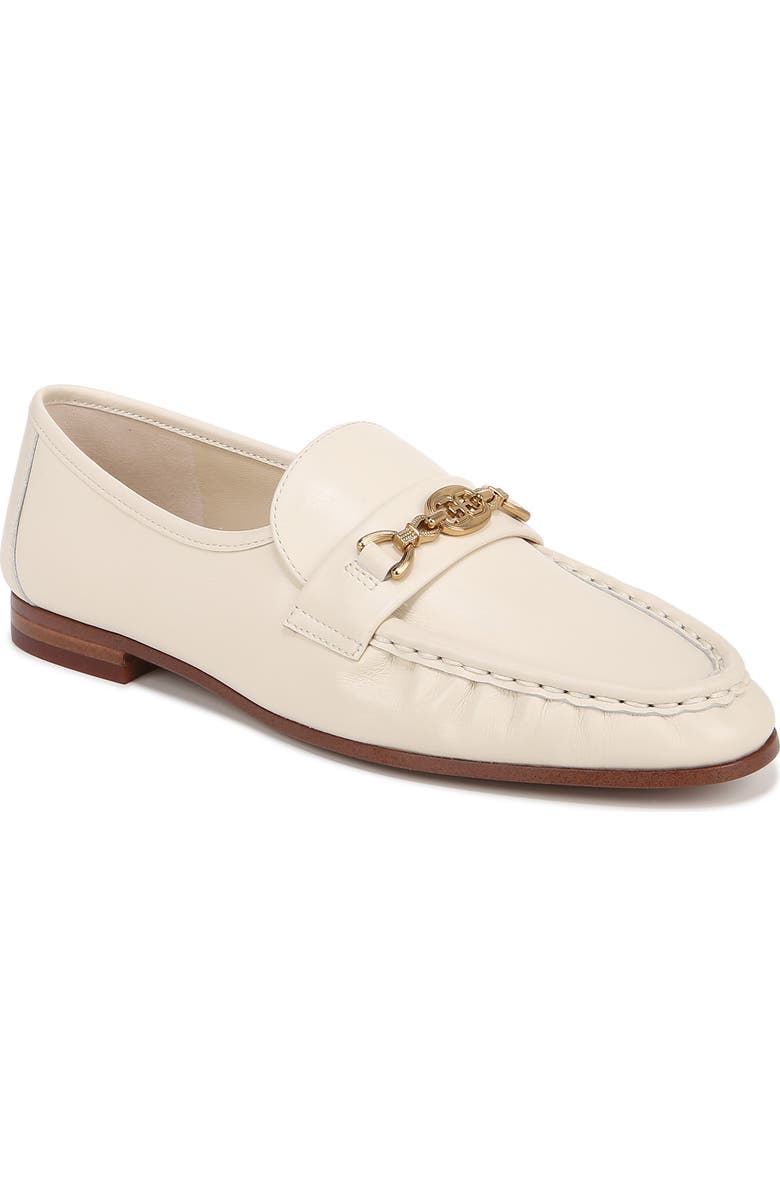 Lucca Loafer