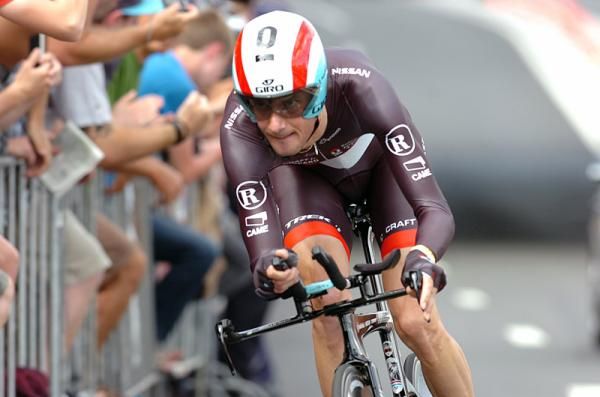 Frank Schleck (RadioShack-Nissan)