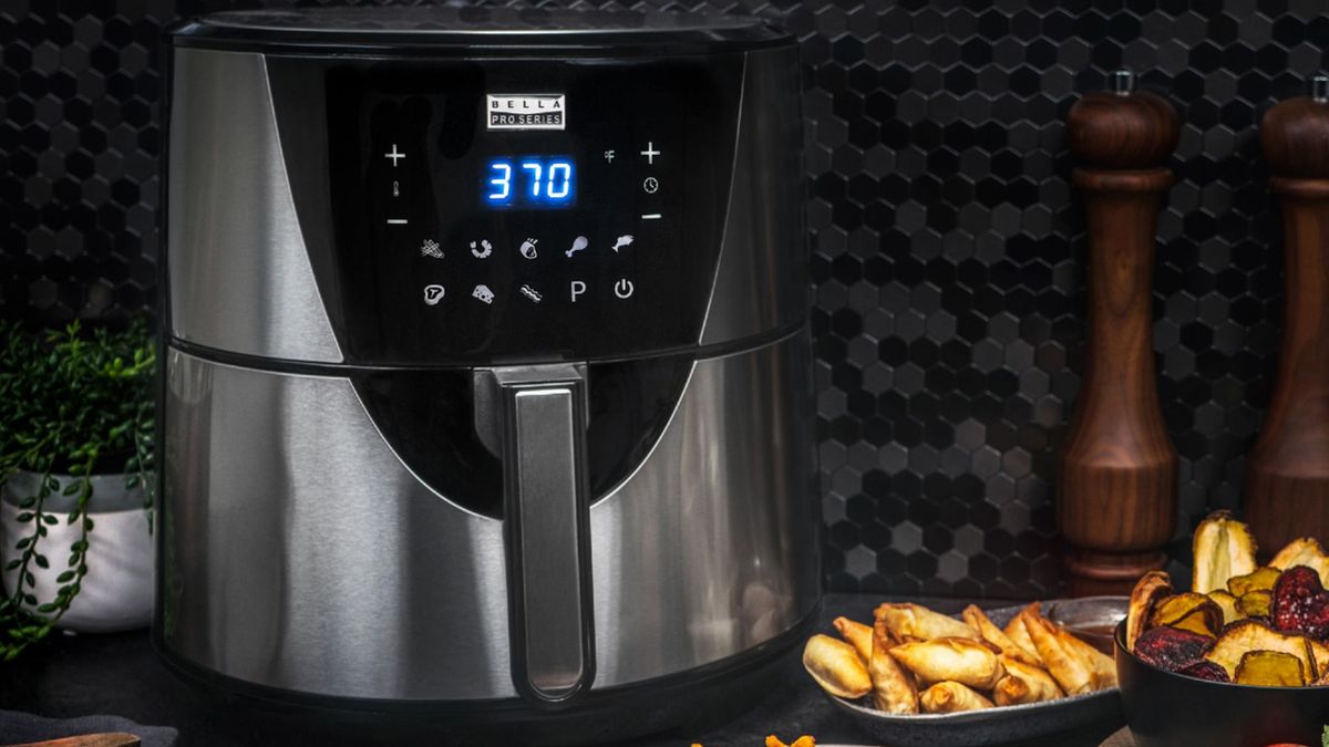 Black Friday Air Fryer Deals 2023: Best Discounts Still Available ...