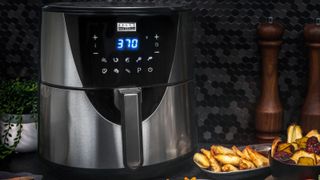 Bella Pro Series - 8-qt. Digital Air Fryer