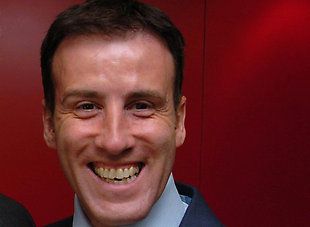 Anton Du Beke recovers after emergency surgery