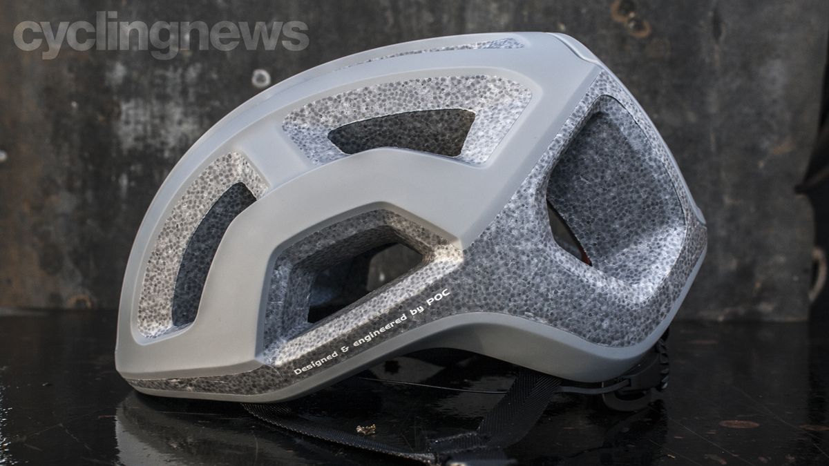 POC Ventral Lite helmet