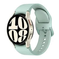 Samsung Galaxy Watch 6: $299 $228 @ Amazon
Galaxy Watch 6 features a 40mmaluminum case