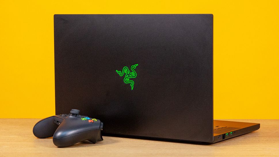 Razer Blade 15 (Base Model) review Laptop Mag