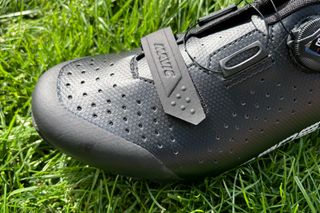 Mavic Crossmax Boa Shoes