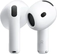 AirPods 5 (★★★★1/2)