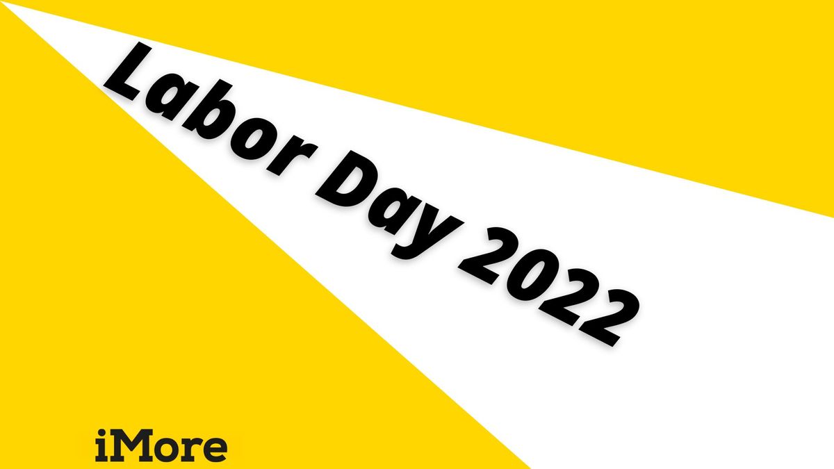 Labor Day 2022